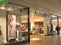  pep Perlacher Einkaufszentrum - Marco Polo Shop Mode, Accessoires, Schuhe Foto: Martin Schmitz